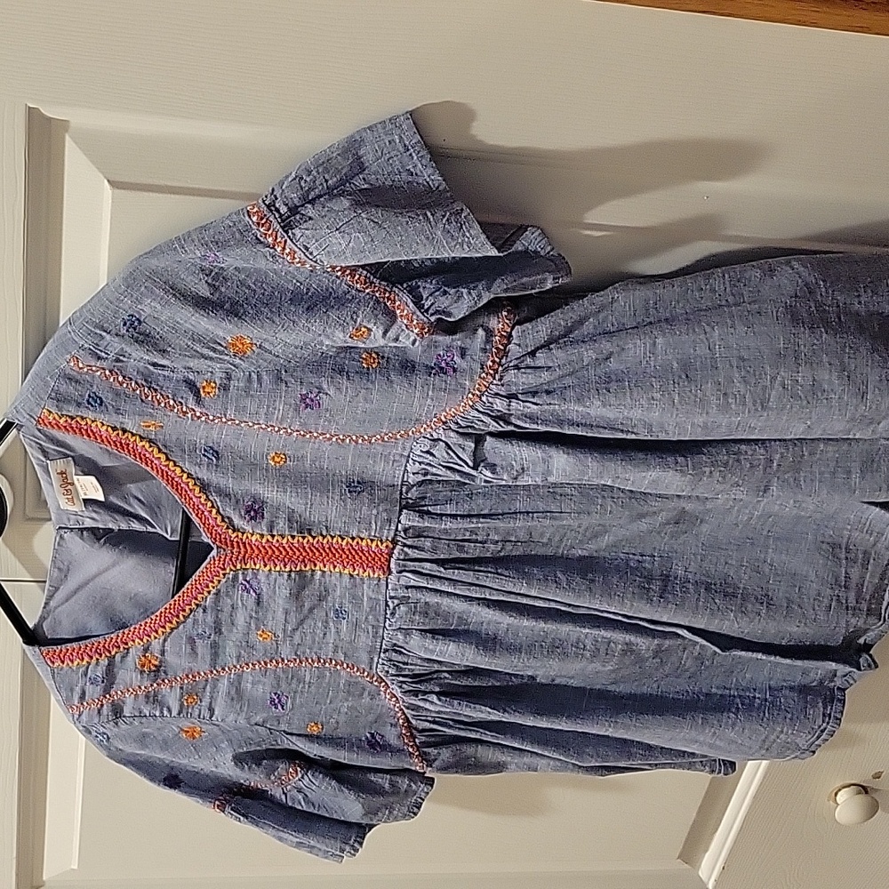 Girls Shirt